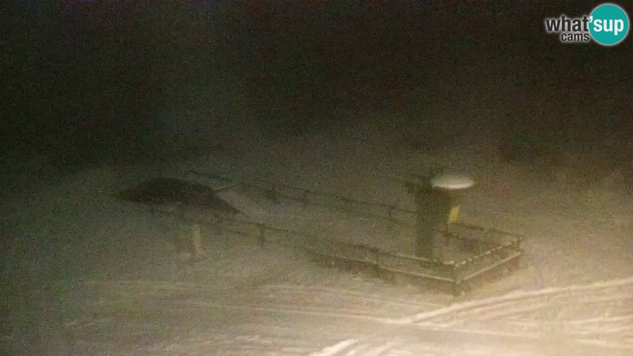 Stazione sciistica Maribor Pohorje – Ruška livecam