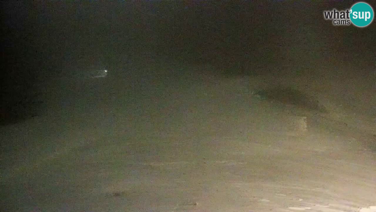 SKI Maribor Pohorje webcam Ruška