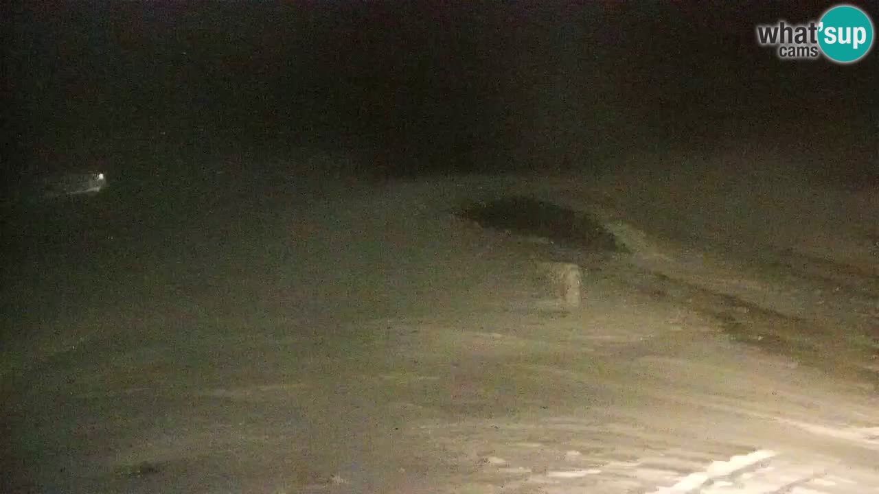 SKI Maribor Pohorje – Ruška webcam