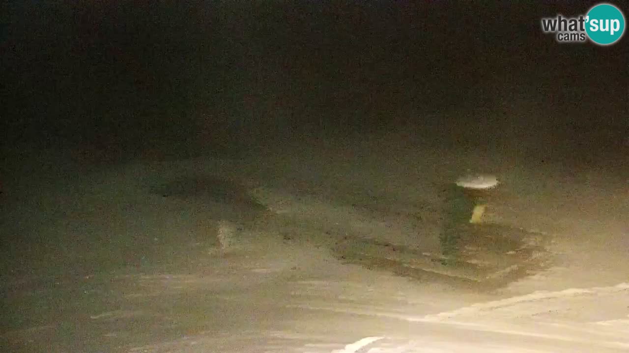 SKI Maribor Pohorje webcam Ruška