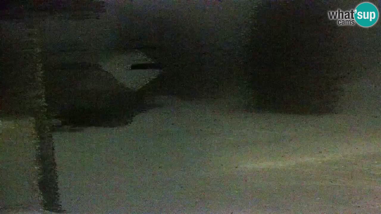 SKI Maribor Pohorje – Ruška webcam