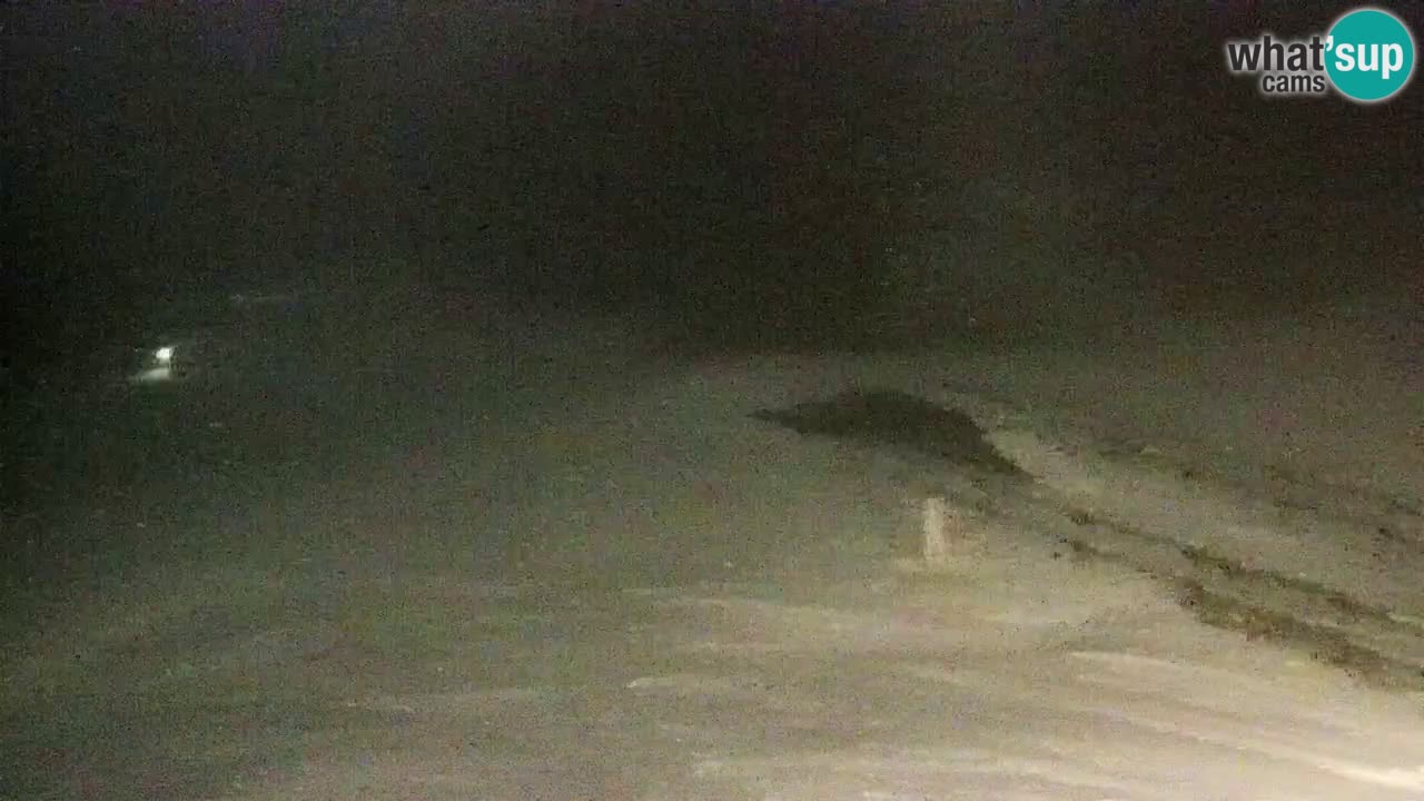 Stazione sciistica Maribor Pohorje – Ruška livecam