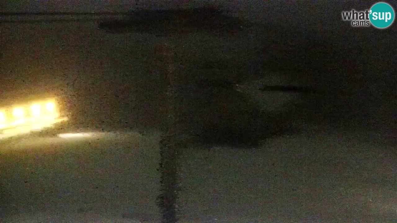 Stazione sciistica Maribor Pohorje – Ruška livecam