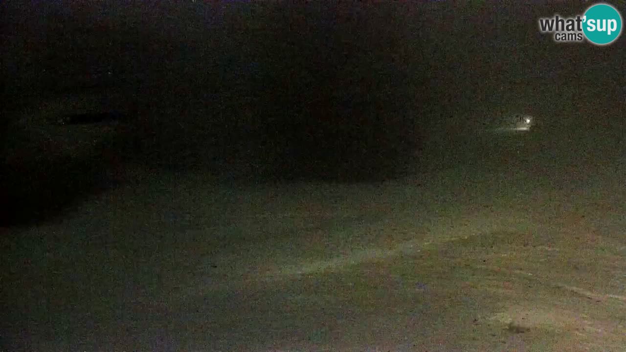 Stazione sciistica Maribor Pohorje – Ruška livecam