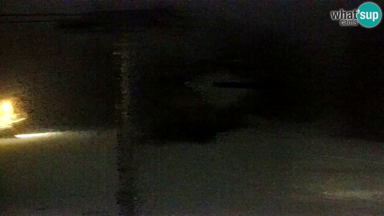 Stazione sciistica Maribor Pohorje – Ruška livecam