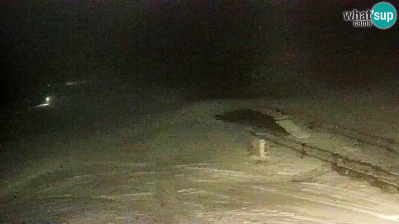 SKI Maribor Pohorje – Ruška webcam