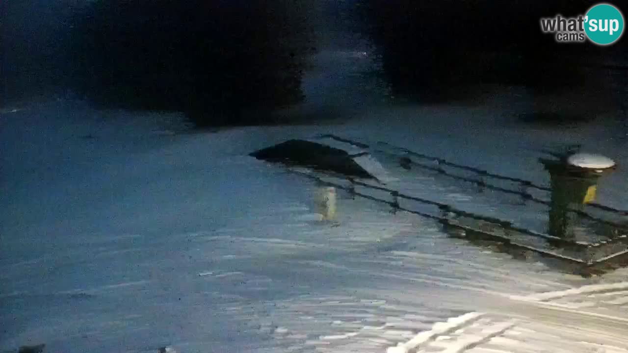 SKI Maribor Pohorje – Ruška webcam