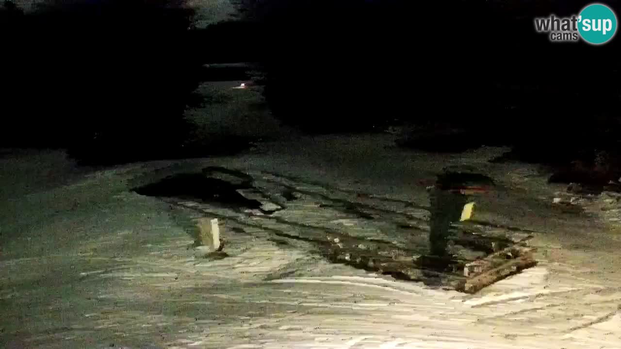 SKI Maribor Pohorje webcam Ruška