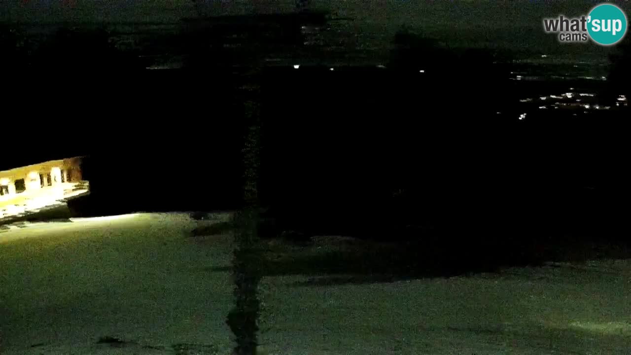 Stazione sciistica Maribor Pohorje – Ruška livecam