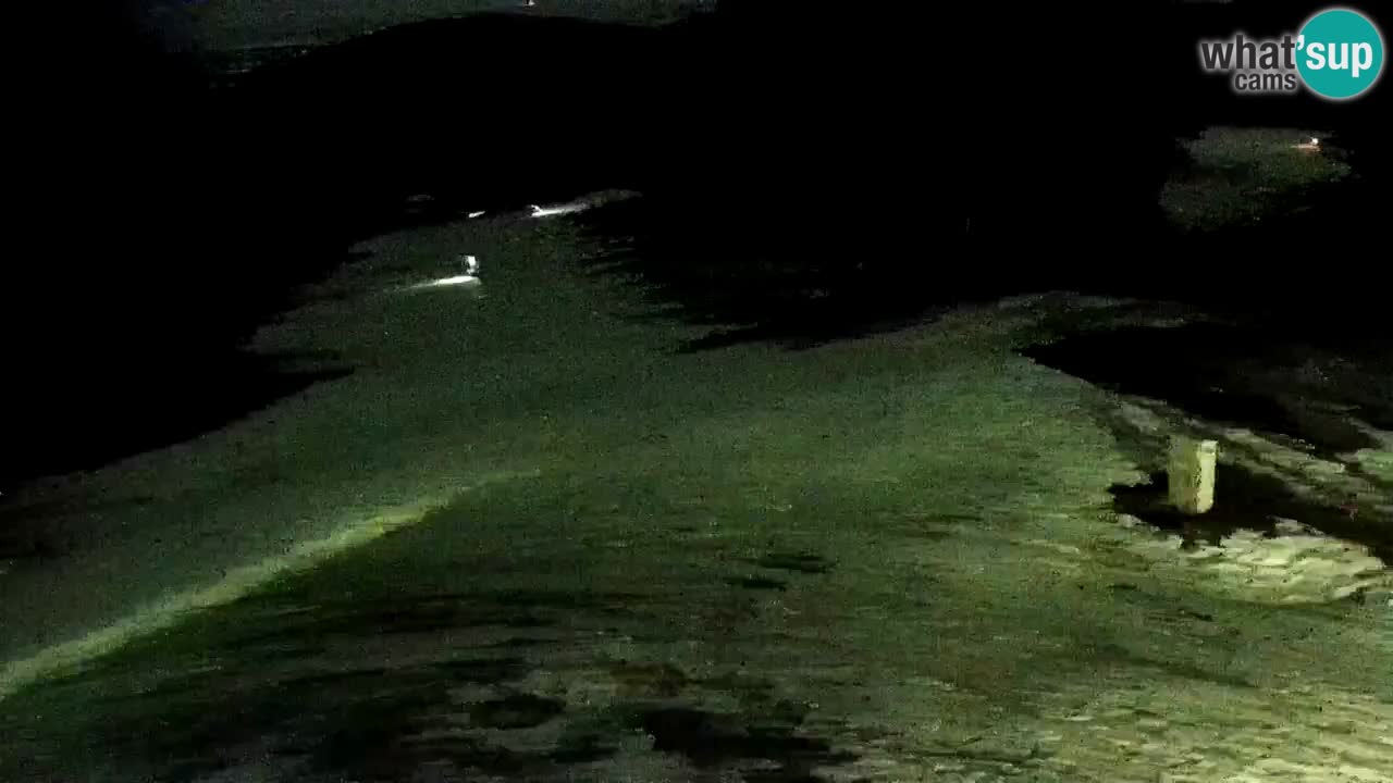 SKI Maribor Pohorje – Ruška webcam