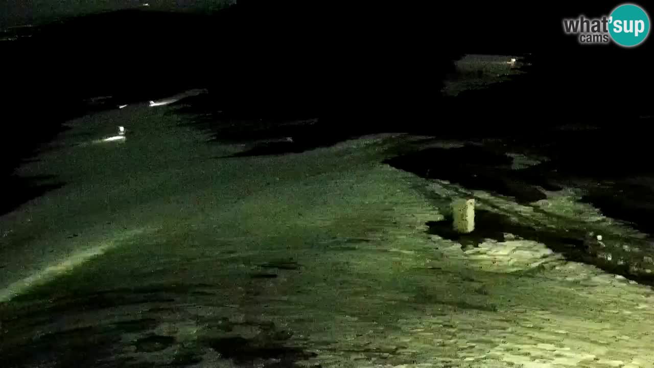 SKI Maribor Pohorje – Ruška webcam