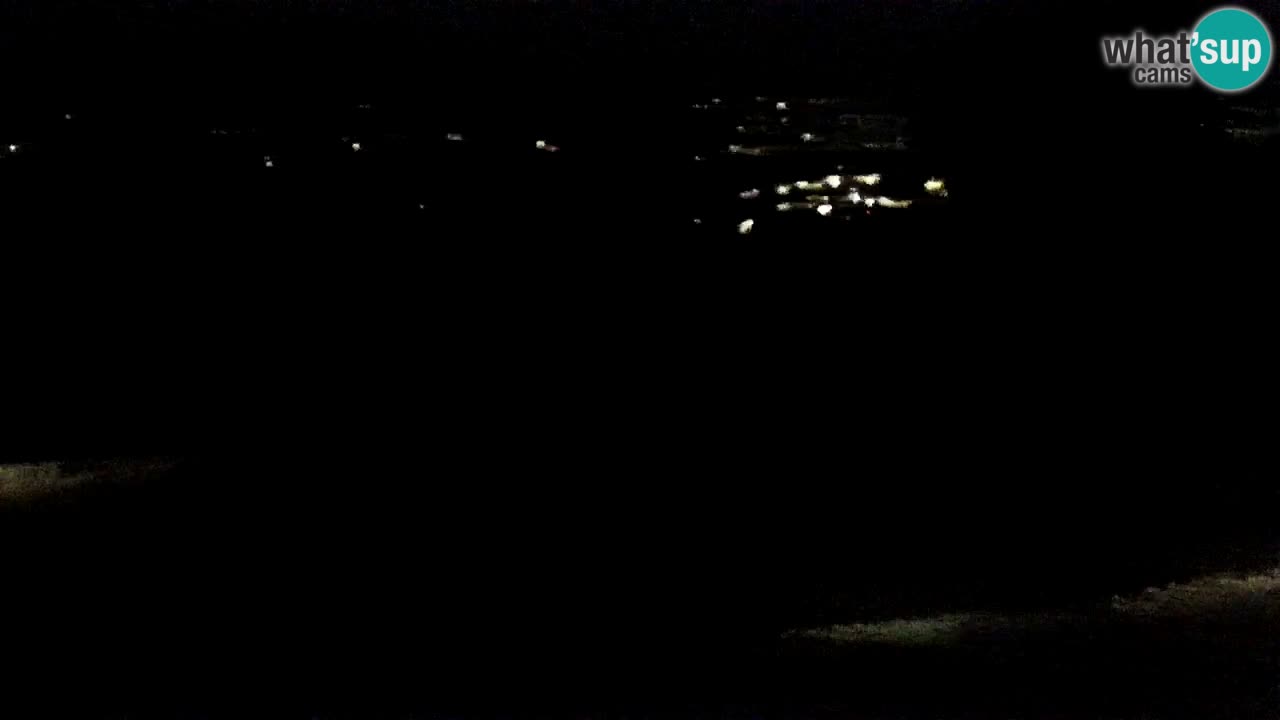 SKI Maribor Pohorje – Ruška webcam