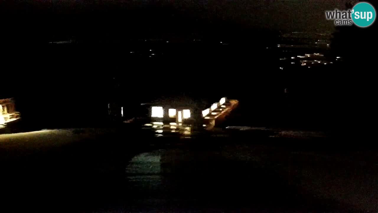 Stazione sciistica Maribor Pohorje – Ruška livecam