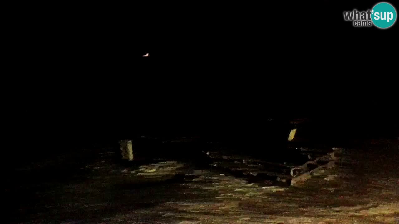 SKI Maribor Pohorje webcam Ruška