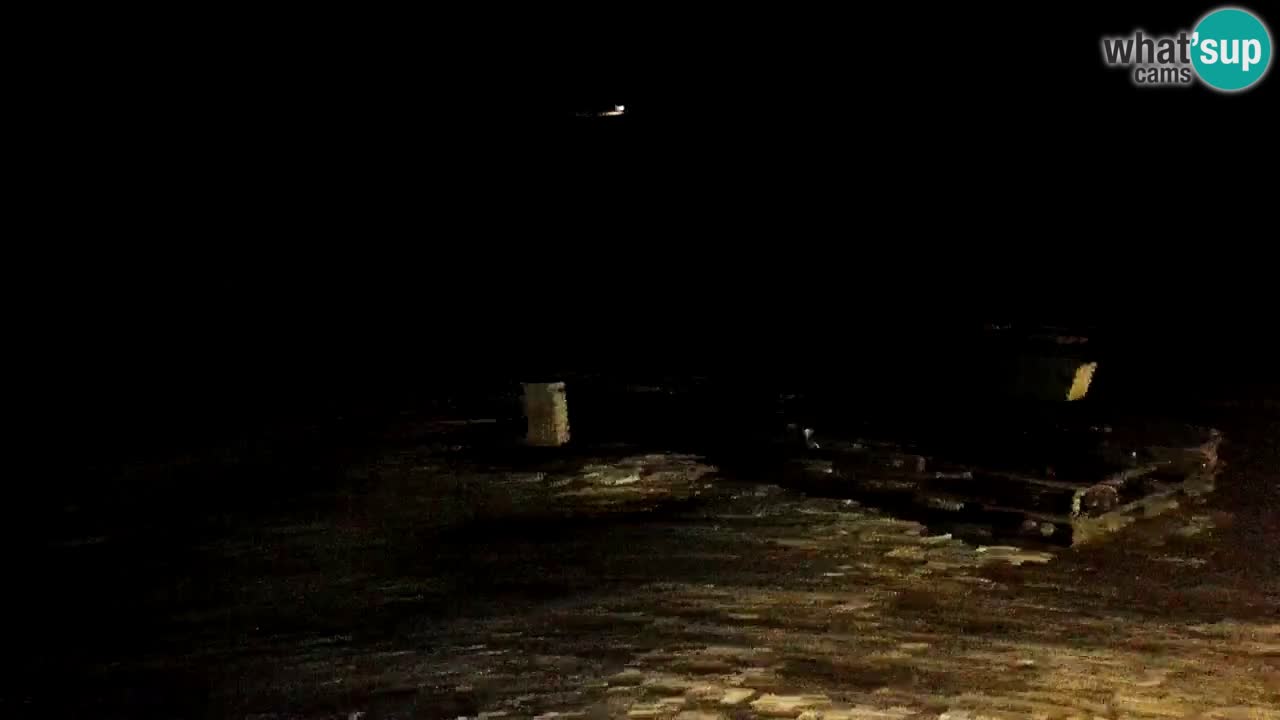 SKI Maribor Pohorje – Ruška webcam