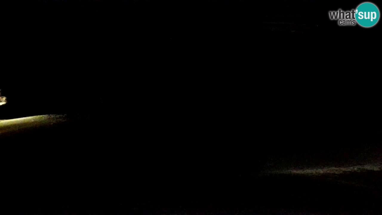 SKI Maribor Pohorje webcam Ruška