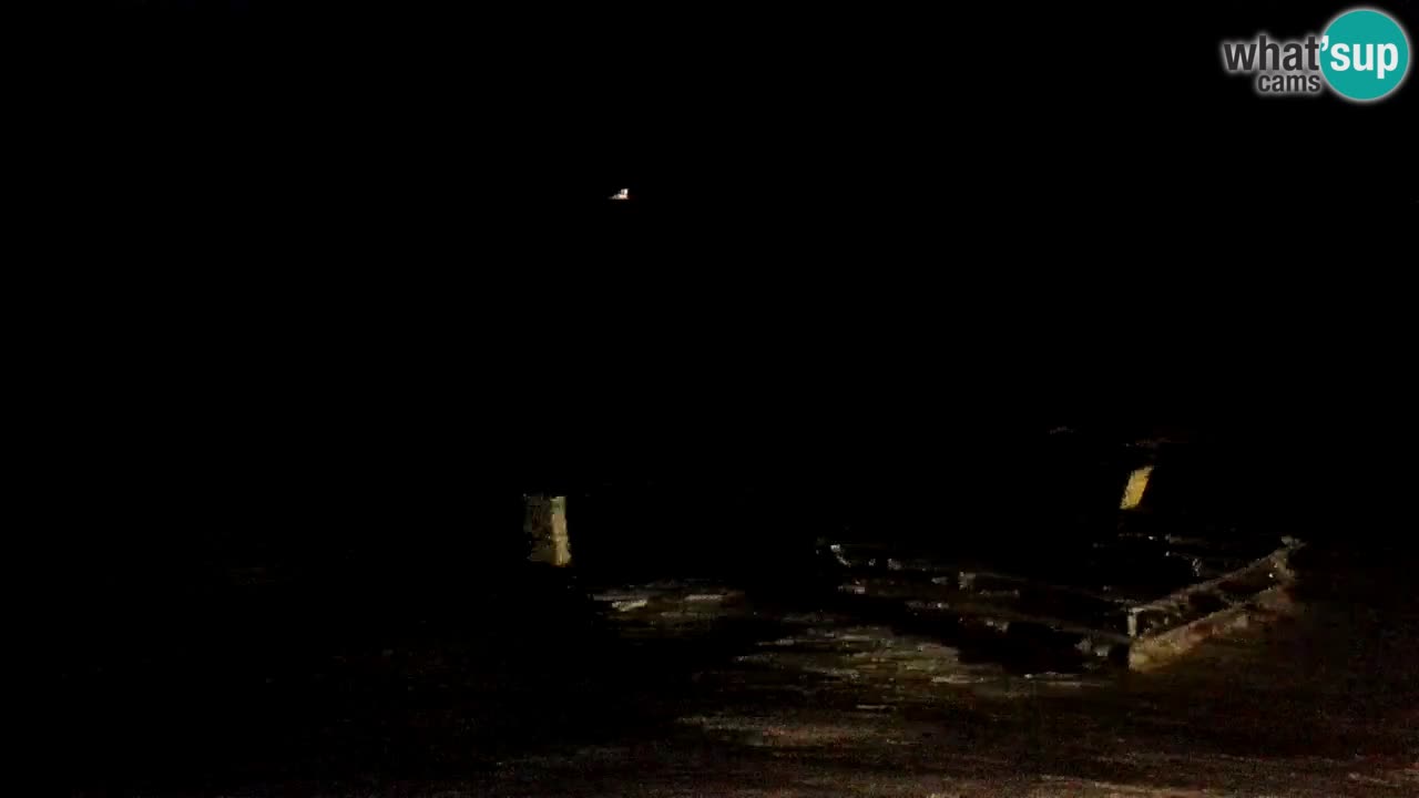 SKI Maribor Pohorje webcam Ruška