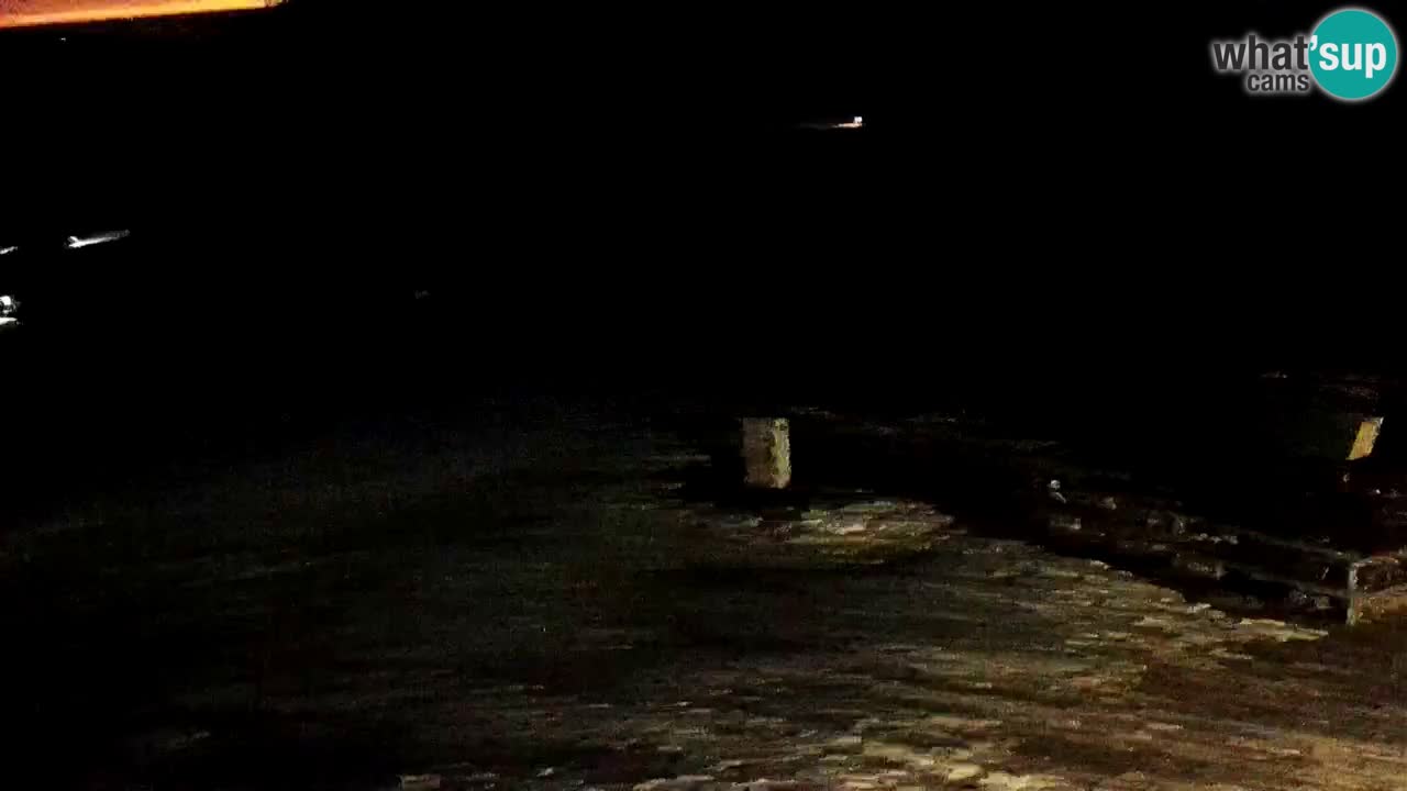 SKI Maribor Pohorje webcam Ruška