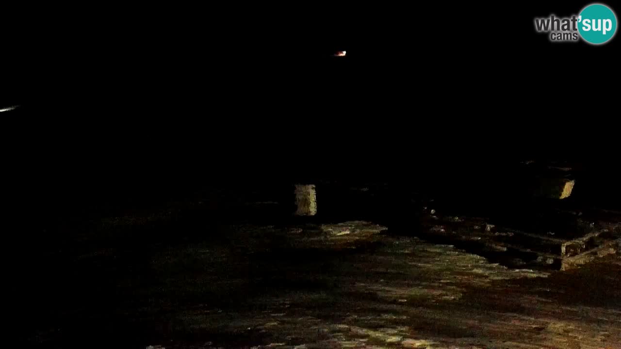 Stazione sciistica Maribor Pohorje – Ruška livecam