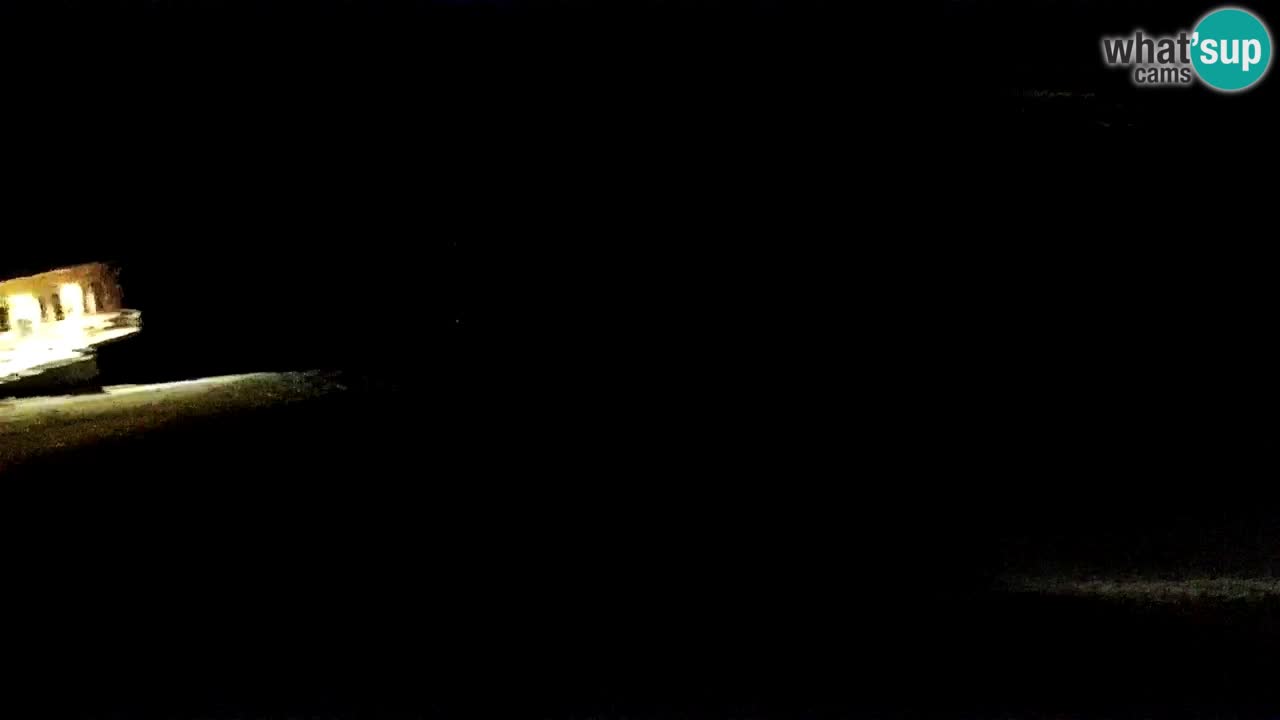 SKI Maribor Pohorje webcam Ruška