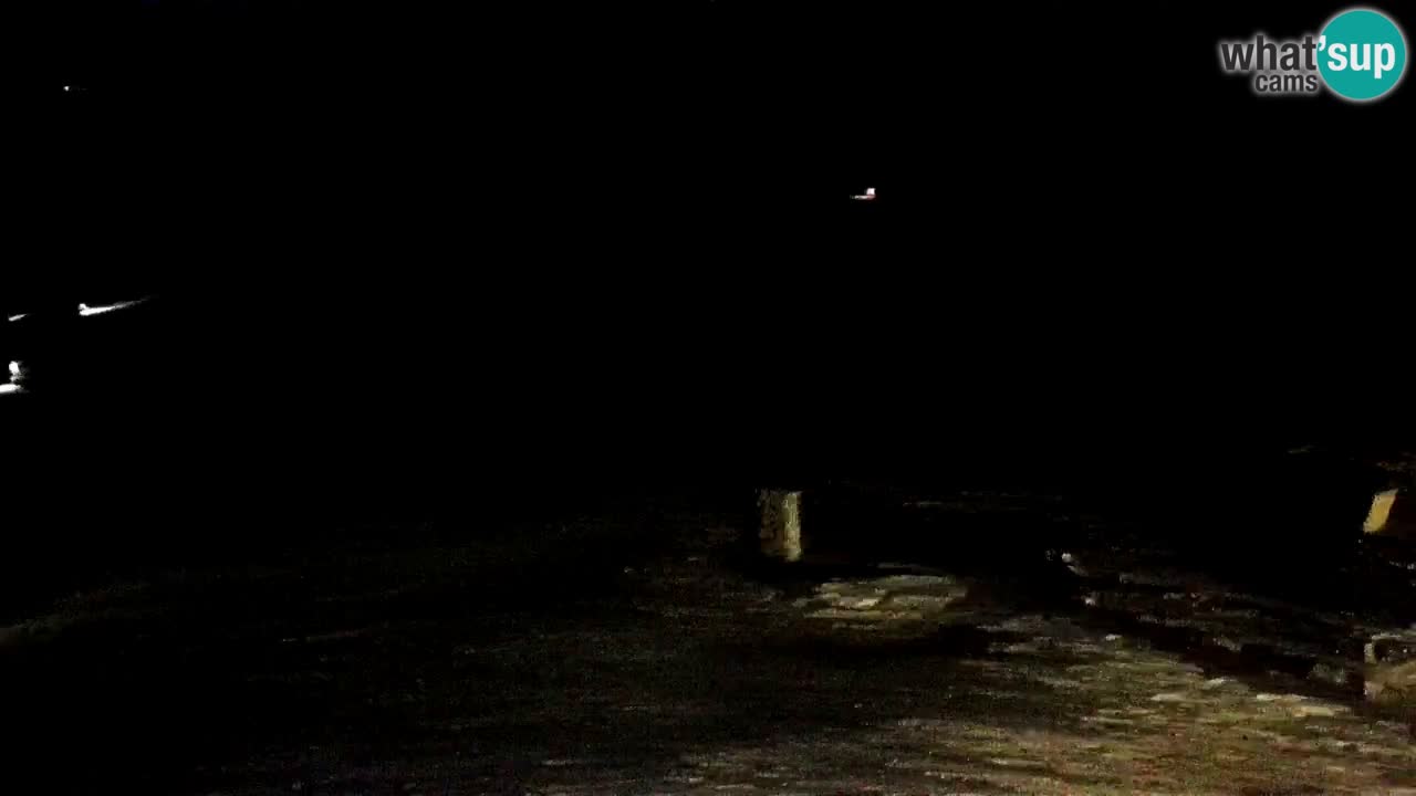 SKI Maribor Pohorje webcam Ruška