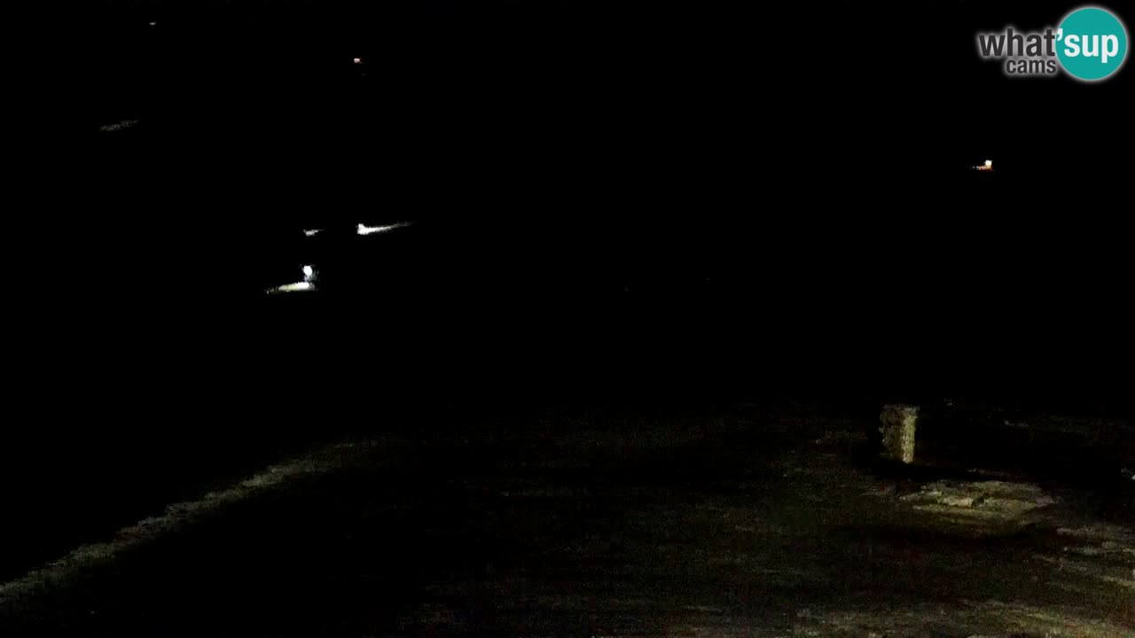 SKI Maribor Pohorje – Ruška webcam