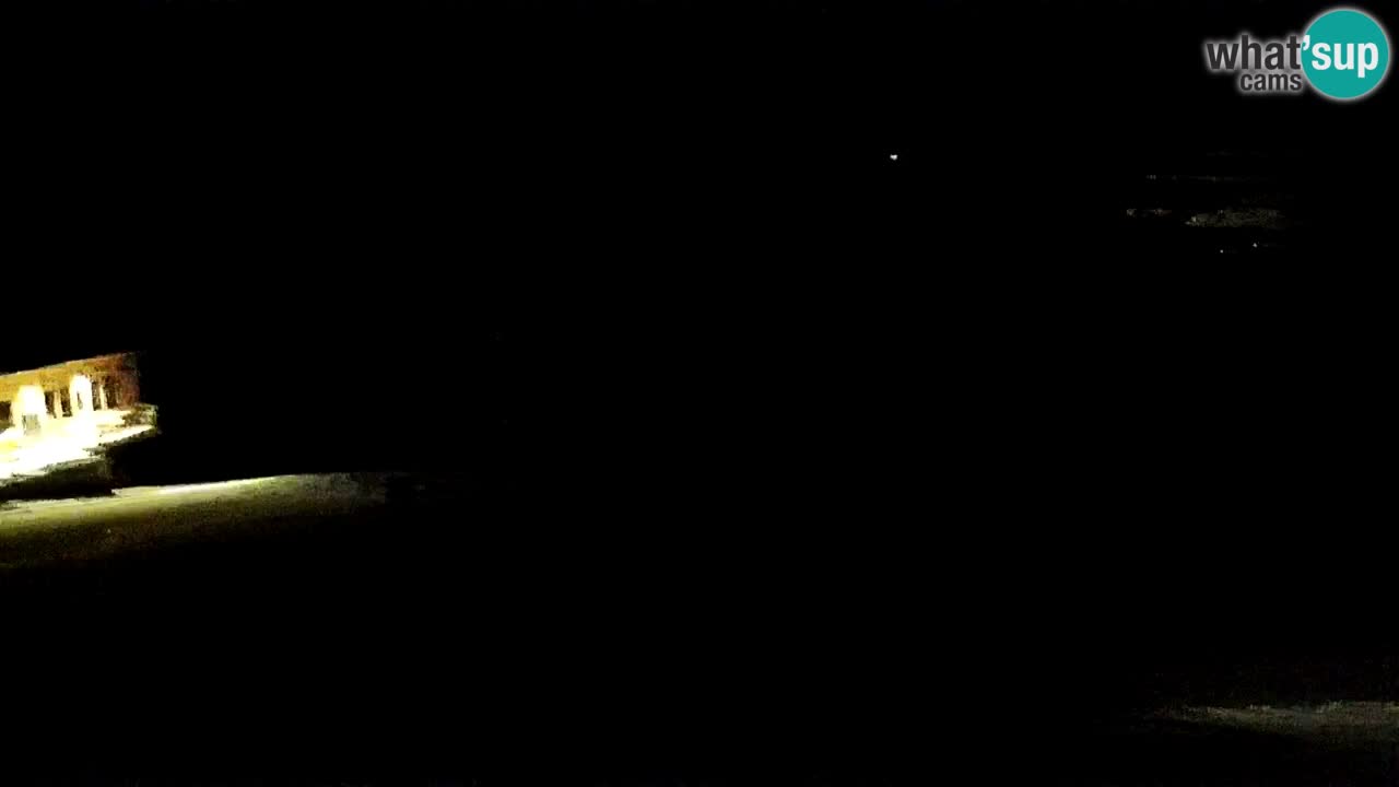 SKI Maribor Pohorje webcam Ruška