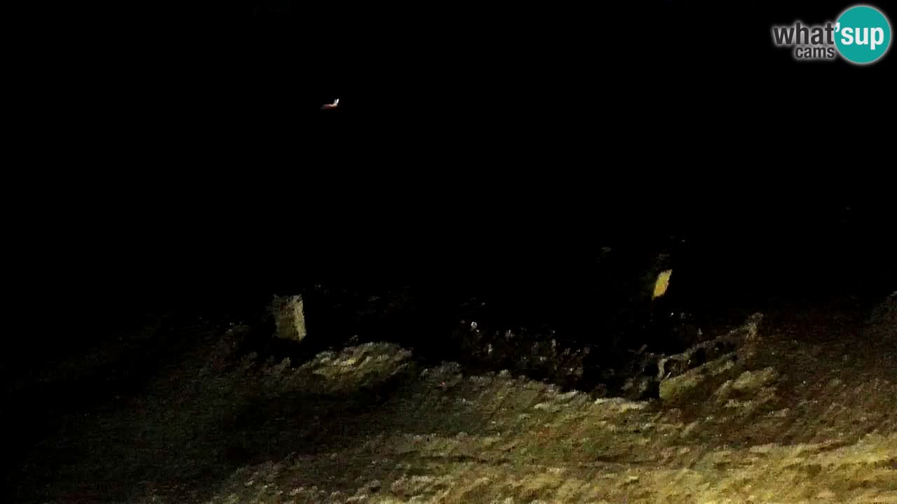 SKI Maribor Pohorje webcam Ruška