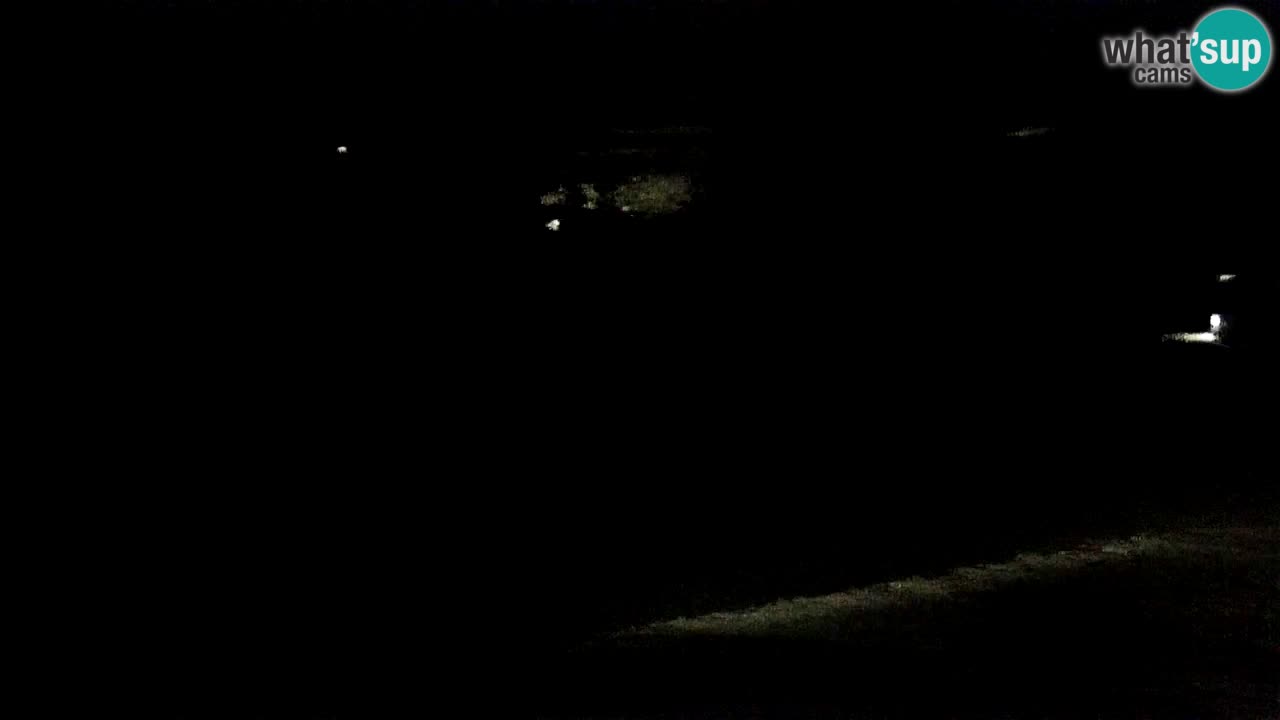 Stazione sciistica Maribor Pohorje – Ruška livecam