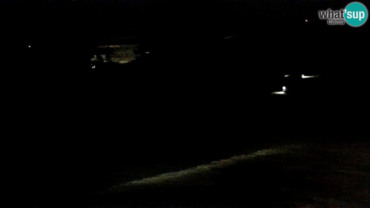 Estaciones de esquí Maribor Pohorje en vivo Ruška