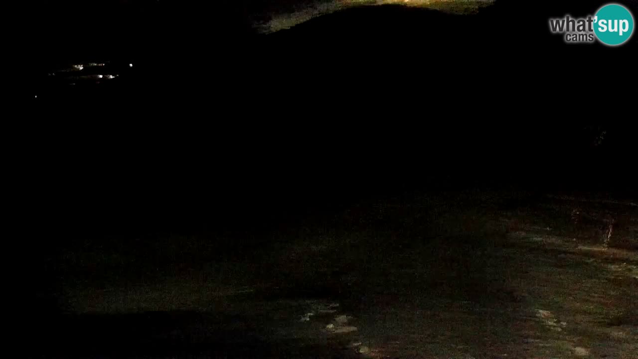 SKI Maribor Pohorje webcam Ruška