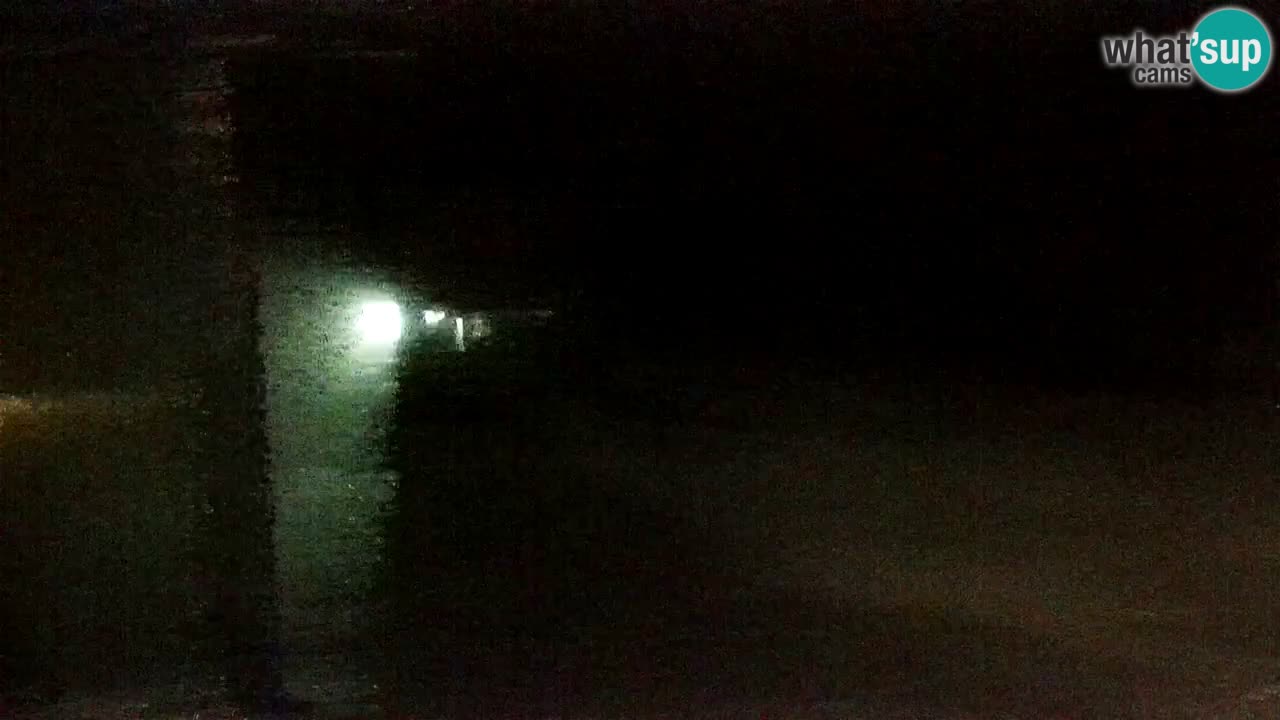 Stations de ski Maribor Pohorje web cam Ruška