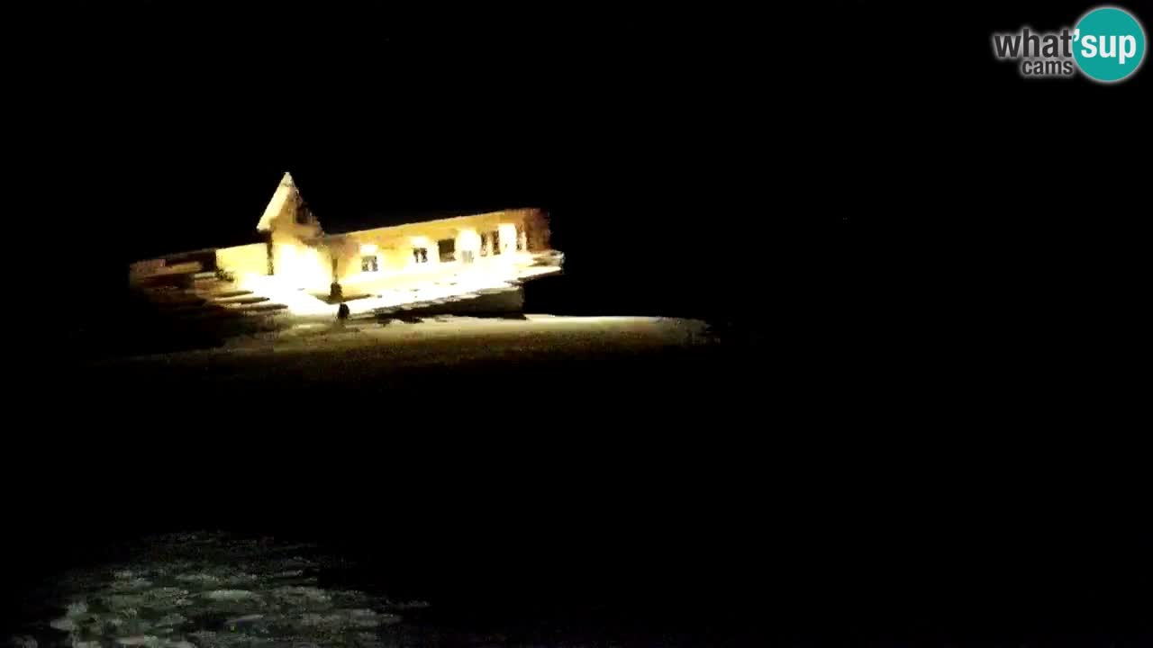 SKI Maribor Pohorje – Ruška webcam