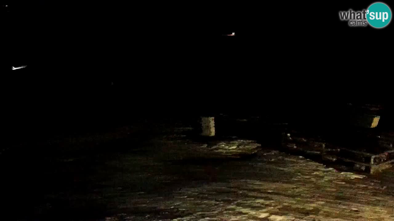 SKI Maribor Pohorje webcam Ruška