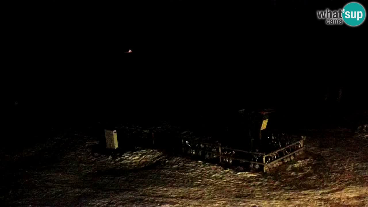 Stazione sciistica Maribor Pohorje – Ruška livecam