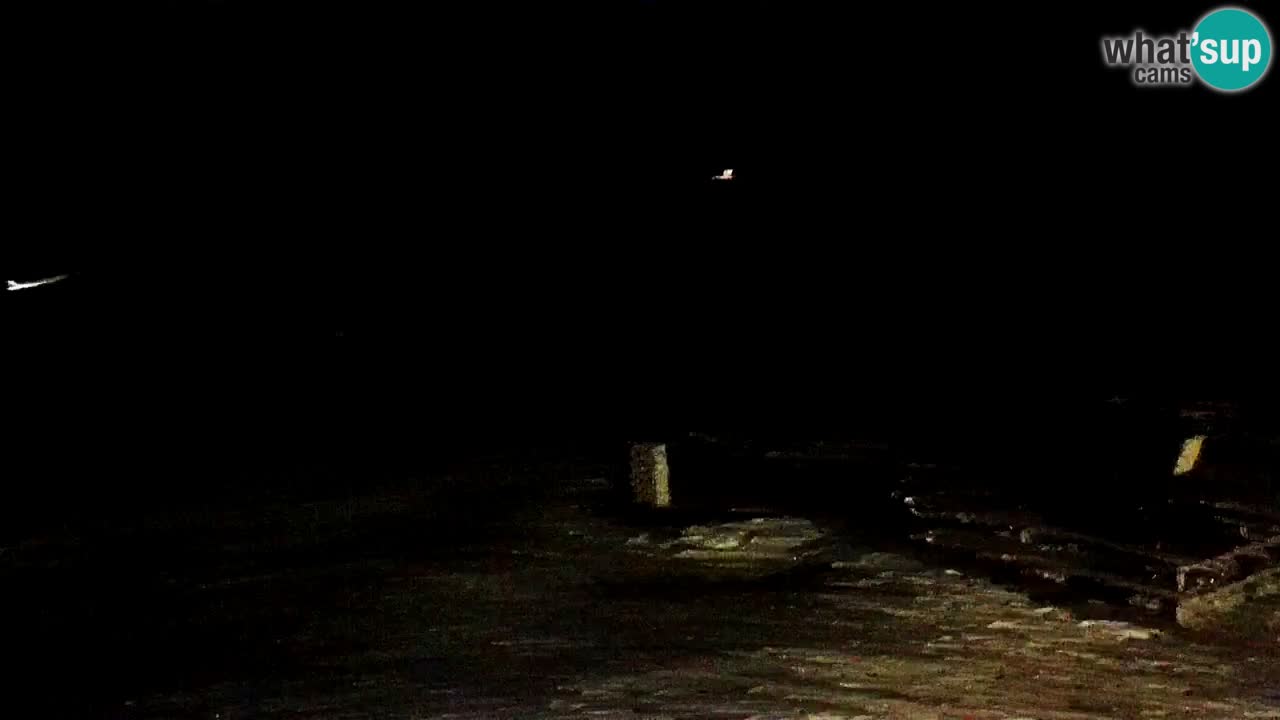 SKI Maribor Pohorje webcam Ruška