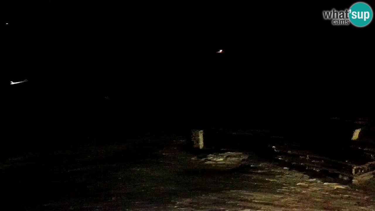 Estaciones de esquí Maribor Pohorje en vivo Ruška