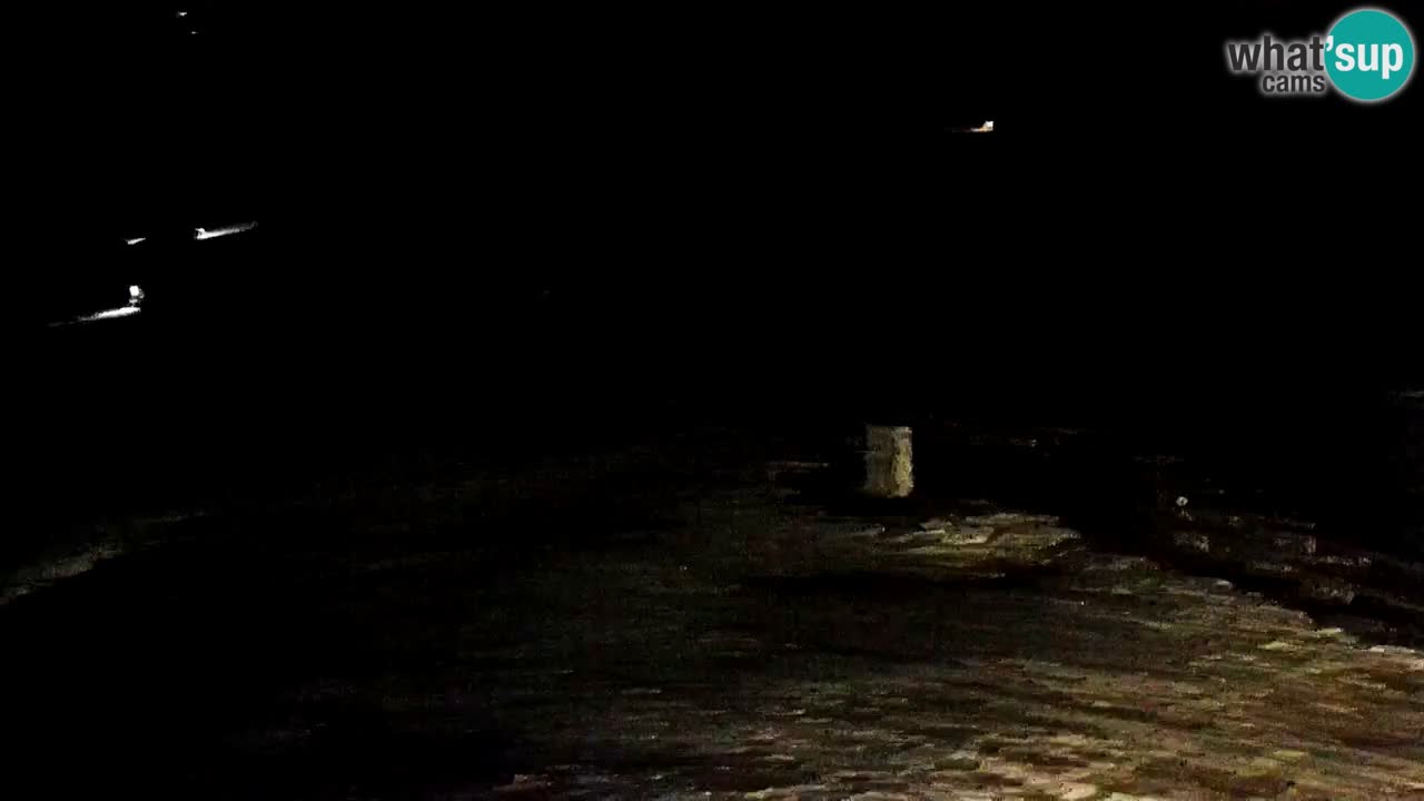 SKI Maribor Pohorje webcam Ruška