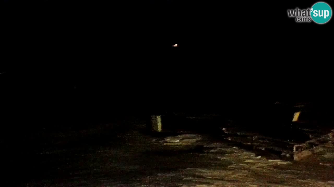 SKI Maribor Pohorje webcam Ruška