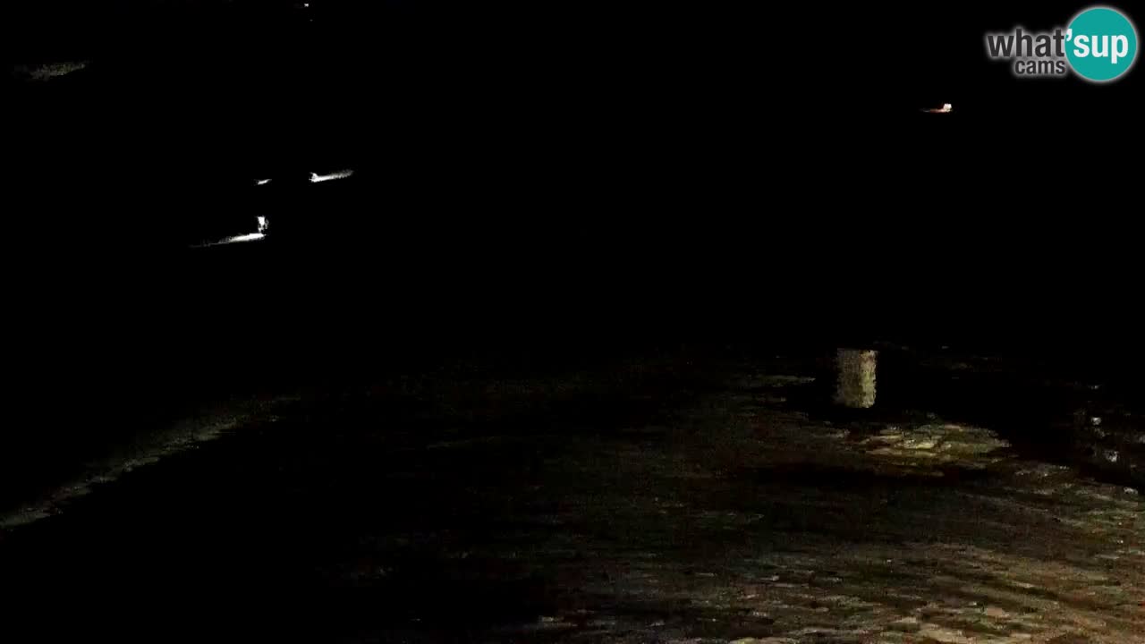 Skijalište Maribor Pohorje web kamera Ruška