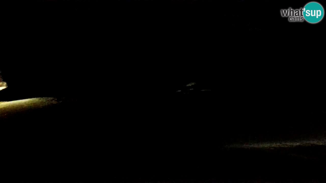 Estaciones de esquí Maribor Pohorje en vivo Ruška