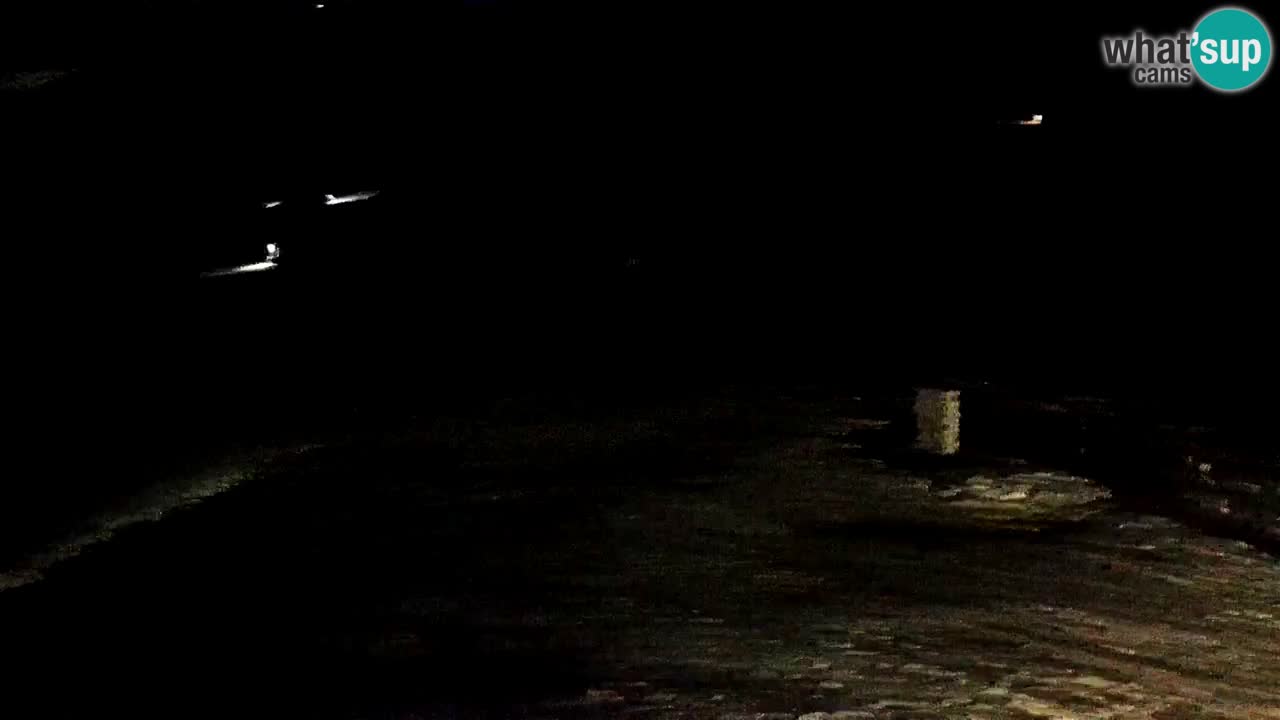 Stations de ski Maribor Pohorje web cam Ruška