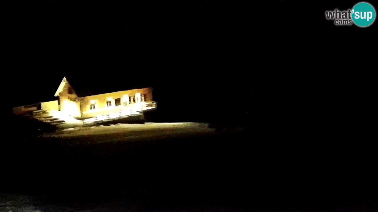 SKI Maribor Pohorje – Ruška webcam