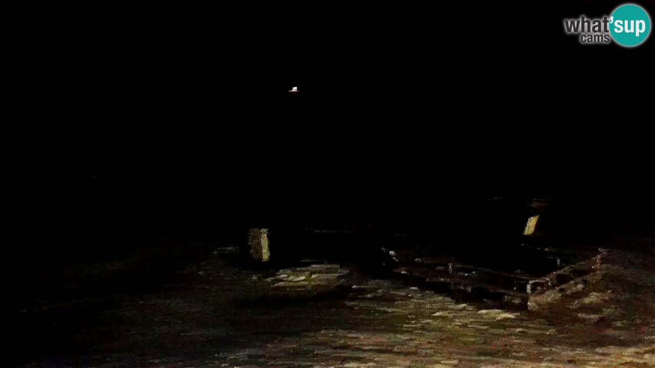 SKI Maribor Pohorje – Ruška webcam