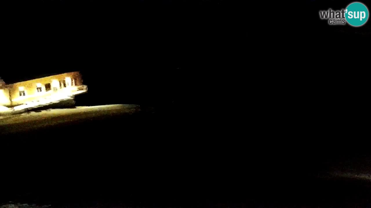 SKI Maribor Pohorje – Ruška webcam