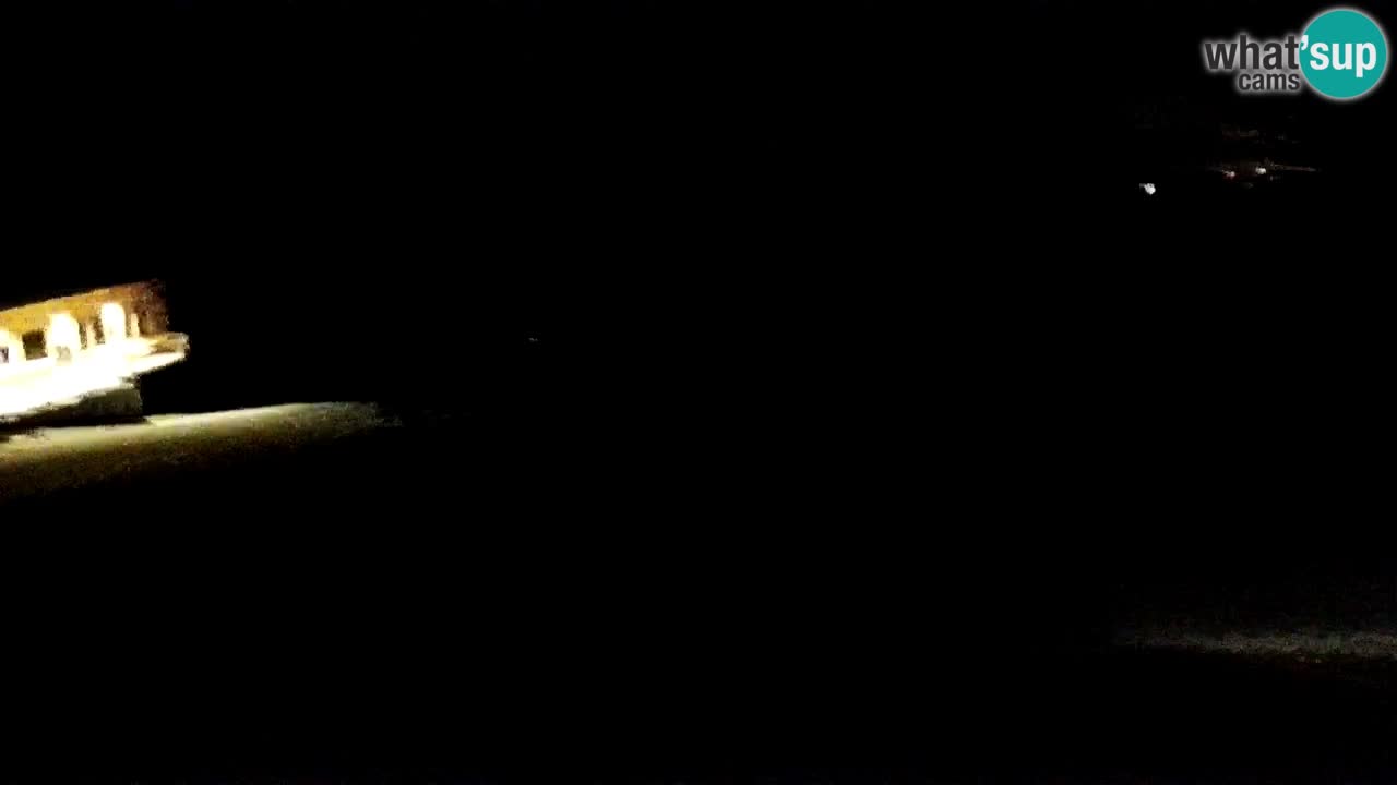 Estaciones de esquí Maribor Pohorje en vivo Ruška