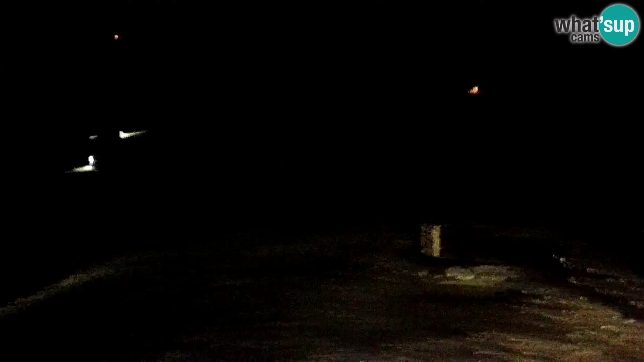 Stazione sciistica Maribor Pohorje – Ruška livecam