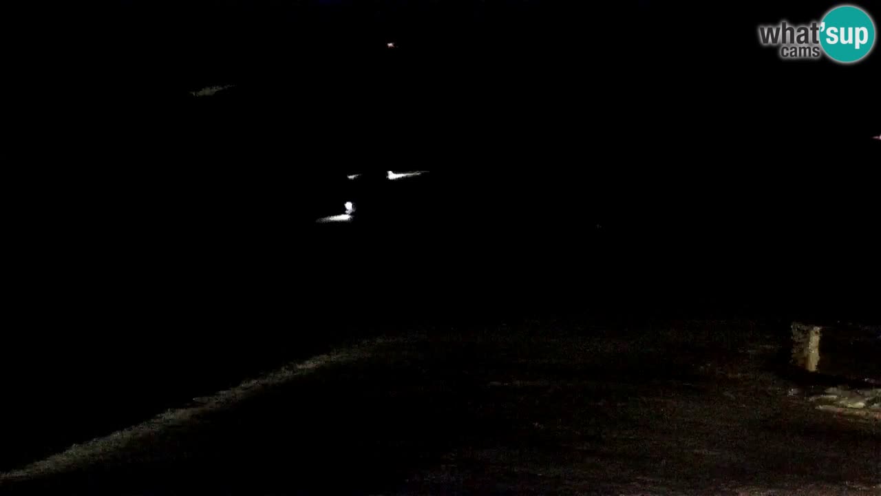 SKI Maribor Pohorje – Ruška webcam