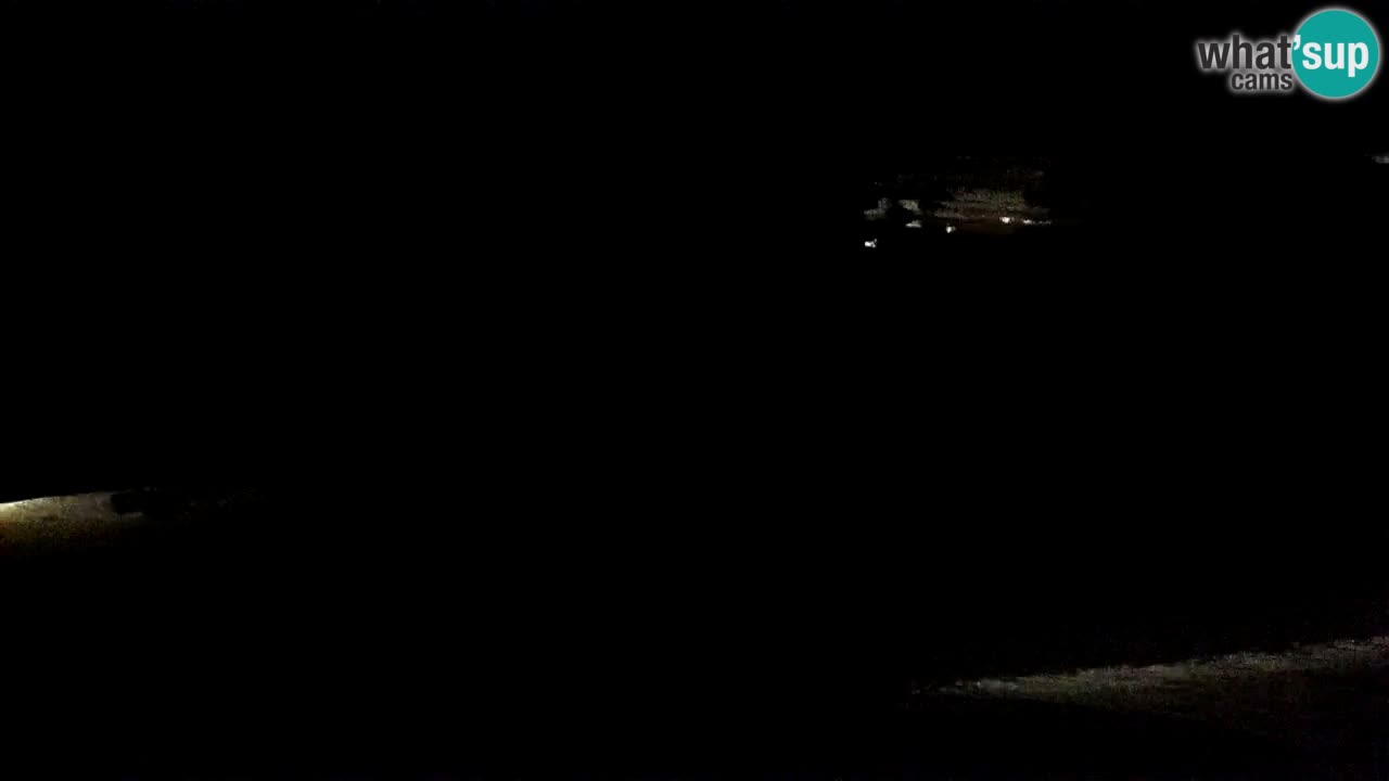 Estaciones de esquí Maribor Pohorje en vivo Ruška