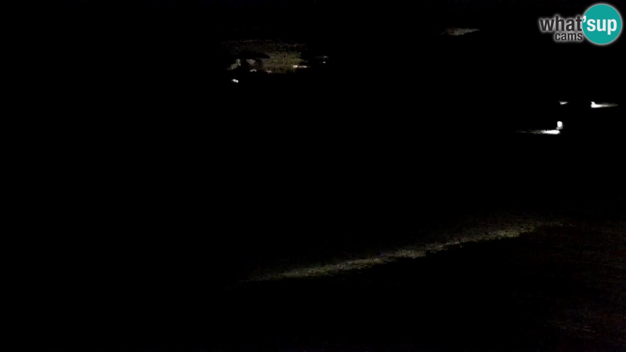 SKI Maribor Pohorje – Ruška webcam